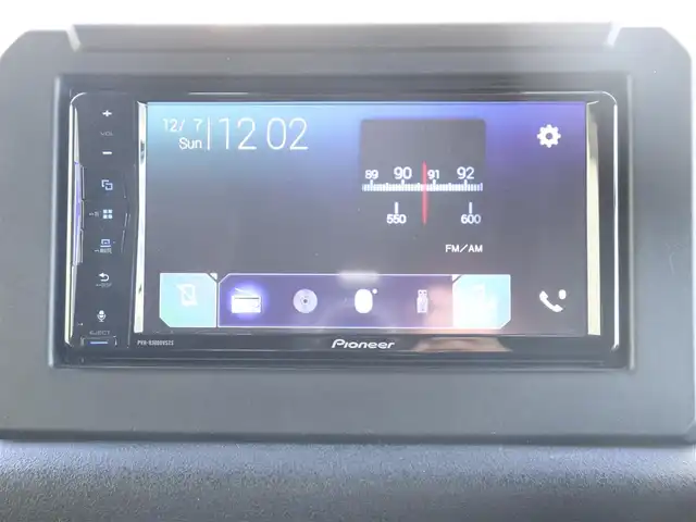 スズキ ジムニー シエラ JC 神奈川県 2022(令4)年 1.9万km ピュアホワイトP ワンオーナー/リフトアップ/デルタフォースAW１６インチ/JAOSサイドステップシール/社外オーディオ/Bluetooth/フロントカメラ/サイドカメラ/バックカメラ/プッシュスタート/ETC/ドライブレコーダー/保証書/取説/スペアスマートキー/記録(R.4.5.6.7)