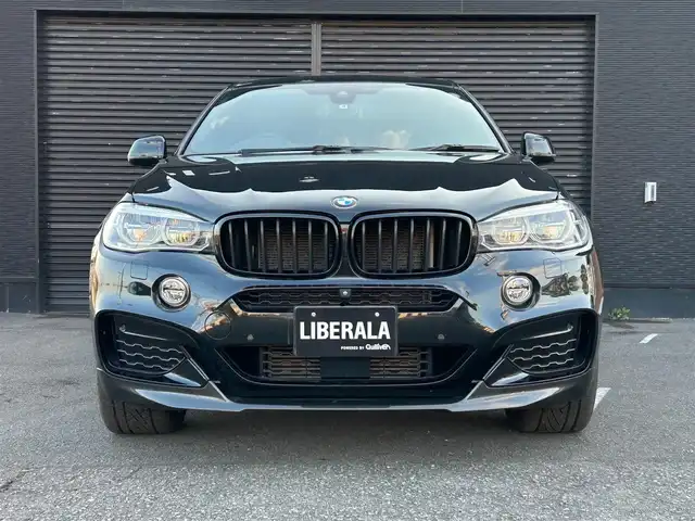 ＢＭＷ Ｘ６