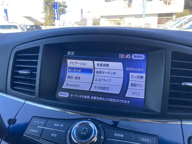 日産 エルグランド