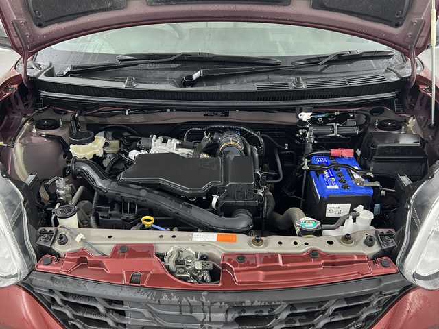 トヨタ パッソ X　S 愛知県 2018(平30)年 1.3万km ファイアークォーツレッドM プッシュスタート/純正7型ナビ【Bluetooth CD DVD SD ワンセグ 品番：NSCD-W66】/ドライブレコーダー/衝突軽減ブレーキ/横滑り防止装置/アイドリングストップ/後部コーナーセンサー/ベンチシート/ヘッドライトレベライザー/純正フロアマット/純正ドアバイザー/禁煙車