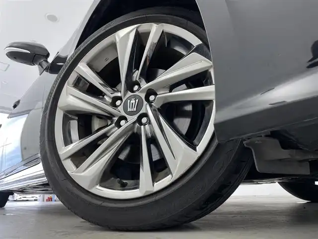 トヨタ クラウン ハイブリッド RS アドバンス 群馬県 2022(令4)年 4.1万km ブラック 純正メーカーナビ　T-Connect for CROWN/・12.3インチディスプレイ/・クラウン　スーパーライブサウンドシステム/(10スピーカー/8chオーディオアンプ）/・Blu-ray/DVD/CD/microSD/サウンドライブラリー/USB入力端子/Bluetooth(ハンズフリー/オーディオ）/音声認識/Miracast/Wi-Fi接続/・スマートフォン連携/SDL(Smart Device Link)/Apple Car Play/Andoroido Auto /＝＝＝＝＝＝/黒本革シート　シートベンチレーション　ポジションメモリー付きパワーシート　純正メーカーナビ　バックカメラ　パドルシフト　三眼ＬＥＤライト　ＡＨＢ　ＢＳＭ　カラーＨＵＤ　ＲＣＴＡ　追従クルーズ　禁煙車