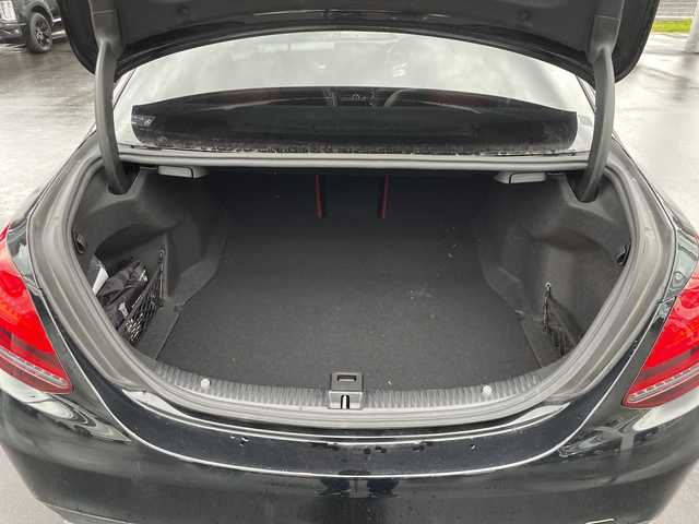 メルセデス・ベンツ Ｃ２００ 4マチック AVG AMGライン 三重県 2019(平31)年 4.5万km 黒 /純正ナビ//Burmester//4WD//バックカメラ//ETC//追従式クルーズコントロール//コーナーセンサー//アイドリングストップ//レザーシート//パワーシート//シートヒーター//本革ステアリング//パドルシフト//ステアリングリモコン//LEDヘッドランプ//電動パーキングブレーキDVDナビ