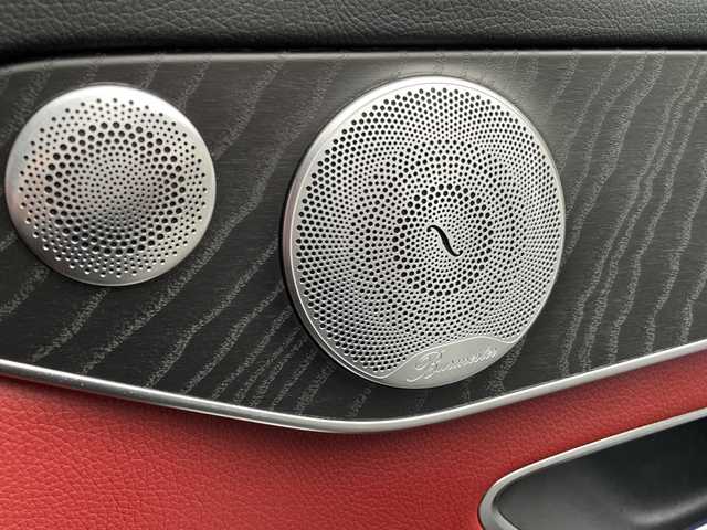 メルセデス・ベンツ Ｃ２００ 4マチック AVG AMGライン 三重県 2019(平31)年 4.5万km 黒 /純正ナビ//Burmester//4WD//バックカメラ//ETC//追従式クルーズコントロール//コーナーセンサー//アイドリングストップ//レザーシート//パワーシート//シートヒーター//本革ステアリング//パドルシフト//ステアリングリモコン//LEDヘッドランプ//電動パーキングブレーキDVDナビ