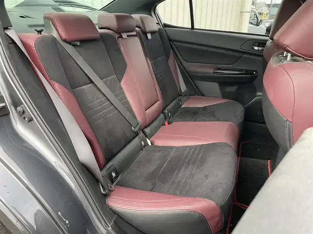 スバル ＷＲＸ Ｓ４ STIスポーツアイサイト 富山県 2019(令1)年 7.9万km ガンＭ サンルーフ/純正８インチナビ/フルセグＴＶ/Ｂｌｕｅｔｏｏｔｈ/ＤＶＤ再生/サイドカメラ/バックカメラ/クスコ車高調/ＢＬＩＴＺタワーバー/ＥＮＫＥＩアルミ付夏タイヤ４本有/ビルトインＥＴＣ/RECAROハーフレザーシート/シートヒーター/パワーシート/レーダークルーズコントロール/レーンキープアシスト/ブラインドスポットモニター/LEDオートライト/ＬＥＤフォグライト