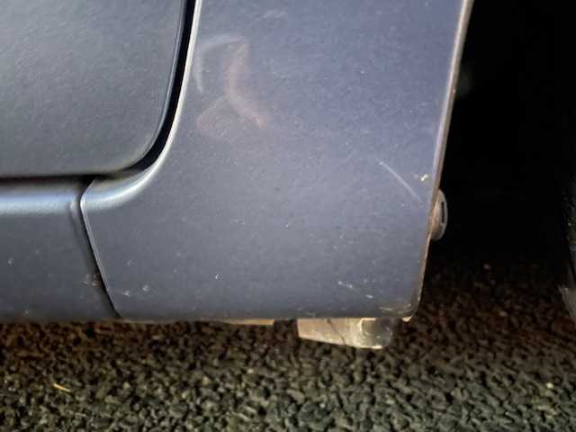 スズキ ワゴンＲ FX 茨城県 2010(平22)年 7.4万km ブリーズブルーメタリック 盗難防止装置/CDチェンジャー/フロアマット純正/ベンチシート/FM/AM/パワーウィンドウ/パワーステアリング/スペアキー×１