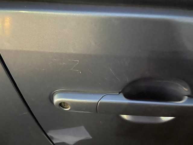 スズキ ワゴンＲ FX 茨城県 2010(平22)年 7.4万km ブリーズブルーメタリック 盗難防止装置/CDチェンジャー/フロアマット純正/ベンチシート/FM/AM/パワーウィンドウ/パワーステアリング/スペアキー×１