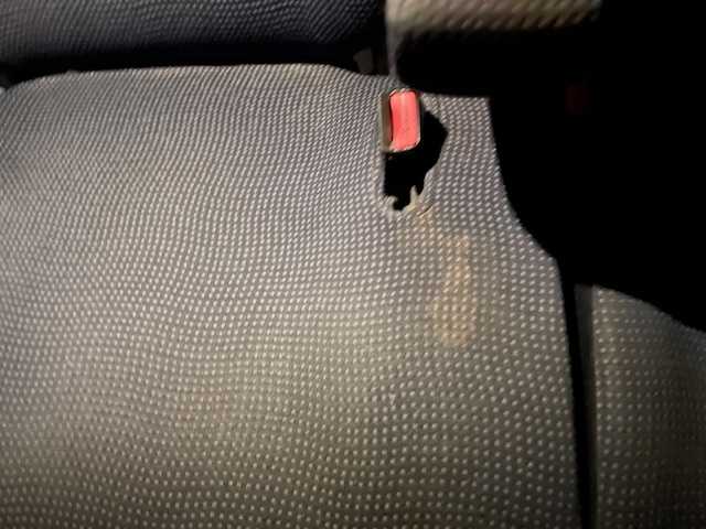 スズキ ワゴンＲ FX 茨城県 2010(平22)年 7.4万km ブリーズブルーメタリック 盗難防止装置/CDチェンジャー/フロアマット純正/ベンチシート/FM/AM/パワーウィンドウ/パワーステアリング/スペアキー×１