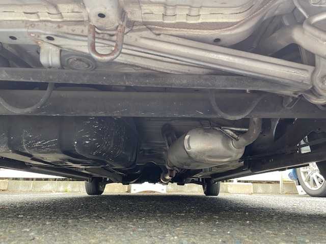 スズキ ワゴンＲ FX 茨城県 2010(平22)年 7.4万km ブリーズブルーメタリック 盗難防止装置/CDチェンジャー/フロアマット純正/ベンチシート/FM/AM/パワーウィンドウ/パワーステアリング/スペアキー×１