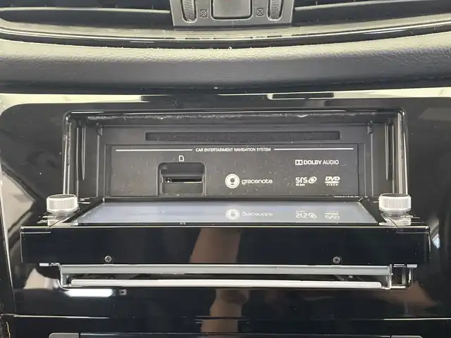 日産 エクストレイル 20Xi 栃木県 2018(平30)年 7.8万km ブリリアントホワイトパール 純正メモリナビ/（CD/DVD/フルセグTV/Bluetooth/SD/AUX/USB）/全方位カメラ/プロパイロット/コーナーセンサー/ビルトインETC/前方ドライブレコーダー/前席シートヒーター/ルーフレール/禁煙車/オートライト/LEDヘッドライト/横滑り防止装置/フォグランプ/スマートキー/プッシュスタート/アイドリングストップ/ステアリングスイッチ/革巻きステアリング/ウィンカーミラー/純正18インチアルミホイール/純正フロアマット