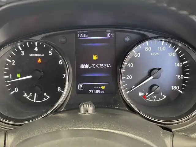 日産 エクストレイル 20Xi 栃木県 2018(平30)年 7.8万km ブリリアントホワイトパール 純正メモリナビ/（CD/DVD/フルセグTV/Bluetooth/SD/AUX/USB）/全方位カメラ/プロパイロット/コーナーセンサー/ビルトインETC/前方ドライブレコーダー/前席シートヒーター/ルーフレール/禁煙車/オートライト/LEDヘッドライト/横滑り防止装置/フォグランプ/スマートキー/プッシュスタート/アイドリングストップ/ステアリングスイッチ/革巻きステアリング/ウィンカーミラー/純正18インチアルミホイール/純正フロアマット