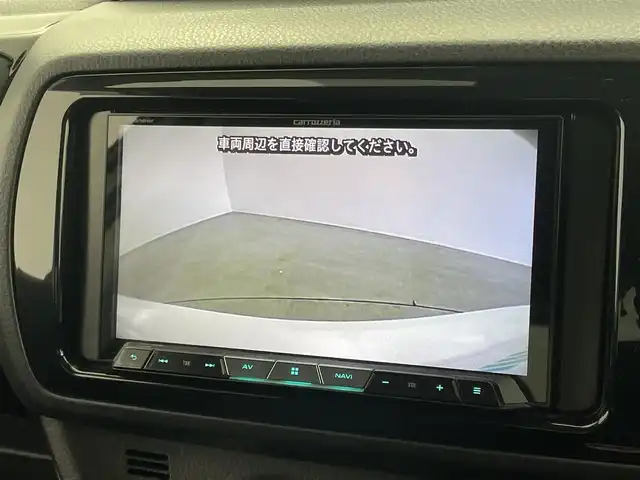 トヨタ ヴィッツ F セーフティーエディションⅢ 埼玉県 2019(平31)年 7.2万km ホワイトパールクリスタルシャイン 社外7インチナビ（AVIC-CZ700）/フルセグTV/バックカメラ/ビルトインETC/電動格納ミラー/アイドリングストップ/オートライト/オートハイビーム/ドラレコ前後/LEDヘッドライト/LEDフォグランプ/取扱説明書/記録簿/スペアキー