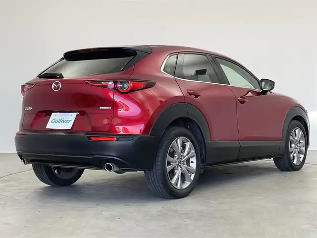 マツダ ＣＸ－３０