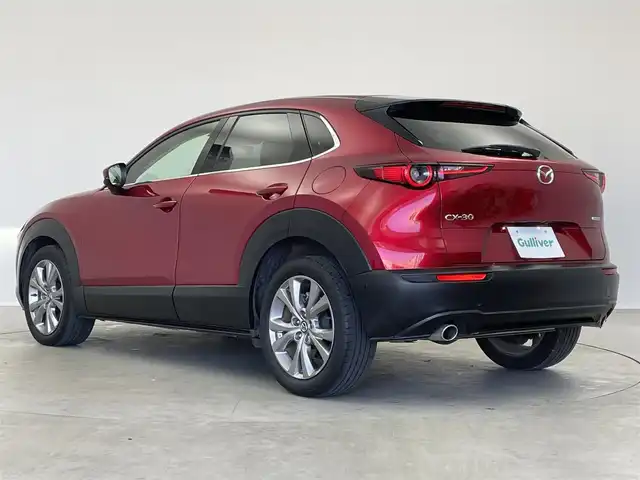 マツダ ＣＸ－３０