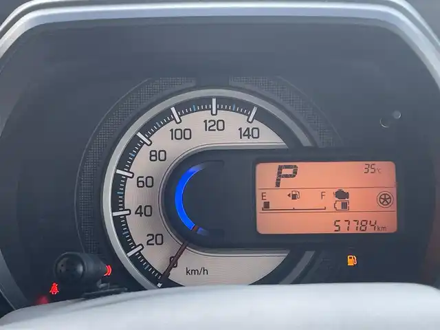 スズキ スペーシア HYBRID X 山形県 2018(平30)年 5.8万km アーバンブラウンパールメタリック レーダーブレーキサポート/社外メモリナビ/CD/DVD/DTV/Bluetooth/USB/両側パワースライドドア/シートヒーター /アイドリングストップ/コーナーセンサー /スマートキー/スペアキー /プッシュスタート/ETC/オートライト/純正フロアマット