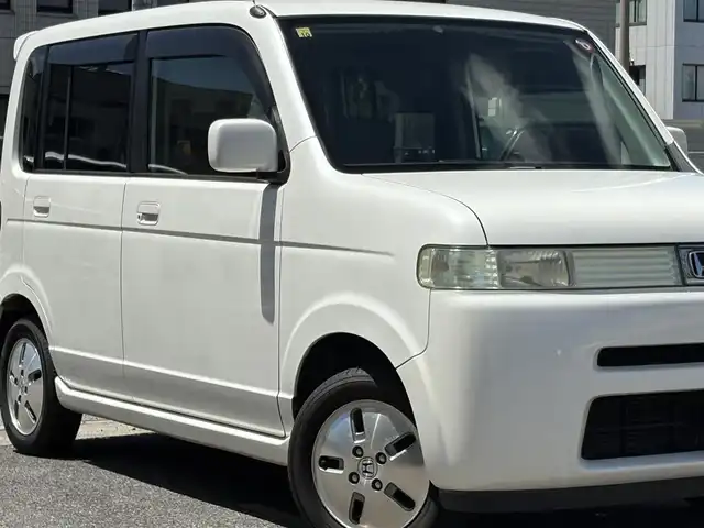 ホンダ,ザッツ,アイテム,2004(平16)年式,白,ID:55128544 | 中古