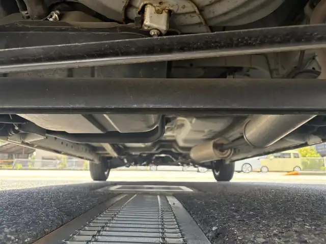 ホンダ ザッツ アイテム 三重県 2004(平16)年 8万km 白 ♪♪ユーザー買取車♪♪/CDチューナー
