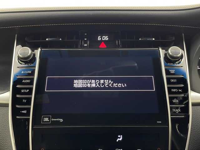 トヨタ ハリアー プログレス 栃木県 2017(平29)年 5.1万km ダークブルーマイカM メーカーナビ/（BT/AM/FM/フルセグ/CD/DVD）/クルーズコントロール/電動リアゲート/ETC/ドライブレコーダー/パノラミッックビューモニター/MODELLISTAエアロ/MODELLISTAアルミホイール/JBLサウンド/ステアリングスイッチ/スマートキー/プッシュスタート