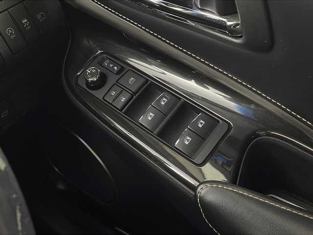 トヨタ ハリアー プログレス 栃木県 2017(平29)年 5.1万km ダークブルーマイカM メーカーナビ/（BT/AM/FM/フルセグ/CD/DVD）/クルーズコントロール/電動リアゲート/ETC/ドライブレコーダー/パノラミッックビューモニター/MODELLISTAエアロ/MODELLISTAアルミホイール/JBLサウンド/ステアリングスイッチ/スマートキー/プッシュスタート