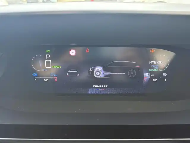 プジョー ３０８ GTハイブリッド 三重県 2022(令4)年 1.4万km 緑 ♪ワンオーナー /♪走行13504km/ターボ/充電ケーブル有/アクティブセーフティブレーキ/レーンキープアシスト/リアクロストラフィックアラート/インテリジェントハイビーム/レーダークルーズコントロール/コーナーセンサー/ハーフレザーシート/前席シートヒーター/D席メモリ付パワーシート /スマートキー×2/プッシュスタート/純正ナビ/・USB/・Bluetoothオーディオ/・Apple Car Play/・Android Auto/・バック/サイド/カーテンエアバック/・360°カメラ/ワイヤレス充電/純正18インチAW/LEDヘッドライト/リアフォグライト/オートライト/オートワイパー/ウィンカーミラー/オートリトラクタブルミラー/革巻ステアリング/ステアリングスイッチ/パドルシフト/プライバシーガラス/フロアマット/ETC/サイド/カーテンエアバック