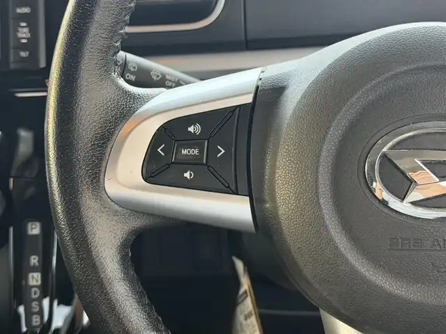 ダイハツ タント カスタム RS スマートセレ SA 兵庫県 2014(平26)年 7.9万km パールホワイトⅢ 社外メモリーナビ/（CD/DVD/BT/フルセグTV）/バックカメラ/両側パワースライド/社外アルミホイール付きスタッドレスタイヤ積み込み/ETC/LEDヘッドライト/AUTOライト/スマートキー/保証書/取扱説明書