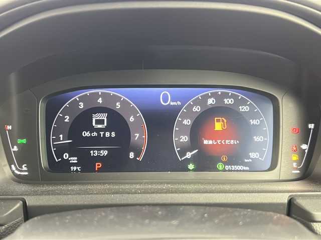 ホンダ ステップワゴン スパーダ 埼玉県 2024(令6)年 1.4万km クリスタルブラックパール 純正11.4インチナビ(LXM-247FLi)/・CD/DVD/Bluetooth/HDMI/フルセグTV/Musicrack/純正15.6インチリアモニター(VM-231FE)/マルチビューカメラ/両側電動スライドドア/ホンダセンシング/・衝突軽減システム/・誤発進抑制機能/・後方誤発進抑制機能/・アダプティブクルーズコントロール/・車線維持視線システム/・先行発進お知らせ機能/・ブラインドスポットインフォメーション/・標識認識機能/・オートハイブーム/前席シートヒーター/シートバックテーブル(運転席/助手席)/2列目キャプテンシート/電動パーキングブレーキ/ブレーキホールド/ステアリングスイッチ/パドルシフト/純正16インチアルミホイール/ETC/アイドリングストップ