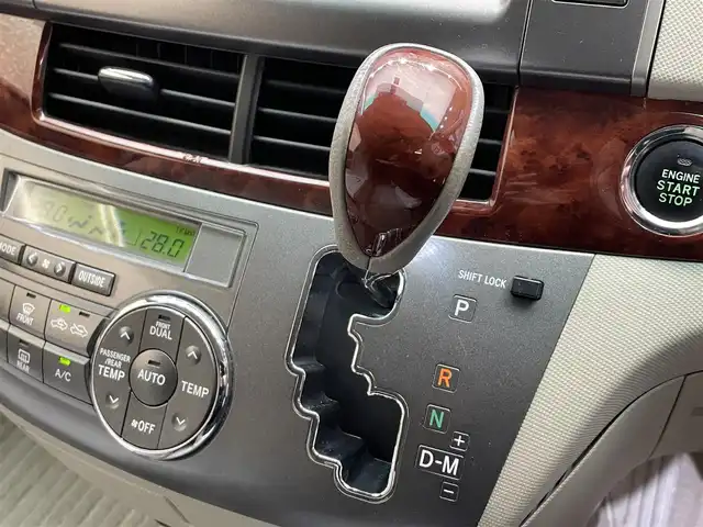 トヨタ エスティマ アエラス Gエディション 岩手県 2010(平22)年 13.2万km ホワイトパールクリスタルシャイン 両側パワースライドドア　/クルーズコントロール/リヤオートエアコン/寒冷地仕様/MTモード付AT/純正ナビ/バックカメラ/ETC/オートライト/HIDヘッドランプ/フォグランプ/オットマン/ウォークスルー/Bluetooth接続/純正フロアマット/社外１７インチアルミホイール