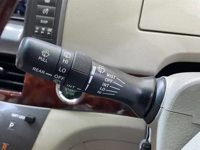 トヨタ エスティマ アエラス Gエディション 岩手県 2010(平22)年 13.2万km ホワイトパールクリスタルシャイン 両側パワースライドドア　/クルーズコントロール/リヤオートエアコン/寒冷地仕様/MTモード付AT/純正ナビ/バックカメラ/ETC/オートライト/HIDヘッドランプ/フォグランプ/オットマン/ウォークスルー/Bluetooth接続/純正フロアマット/社外１７インチアルミホイール