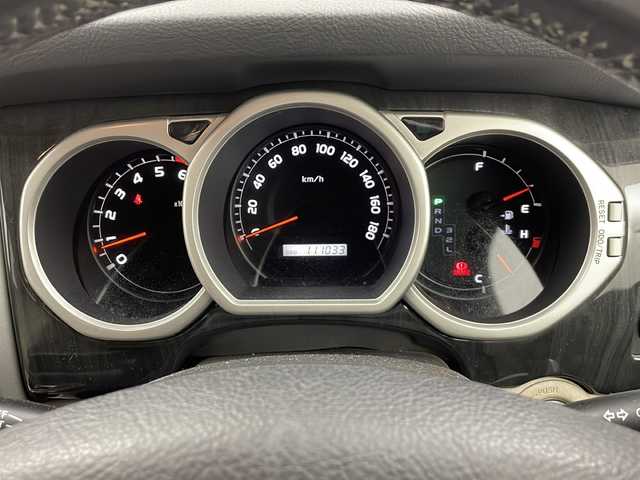 トヨタ ハイラックス サーフ SSR－G 栃木県 2008(平20)年 11.1万km ホワイトパールクリスタルシャイン 社外ナビ/（CD/DVD/AM/FM)/４WD/ETC/ドライブレコーダー/電動格納ミラー/純正アルミホイール/純正フロアマット/フォグライト/リモコンキー