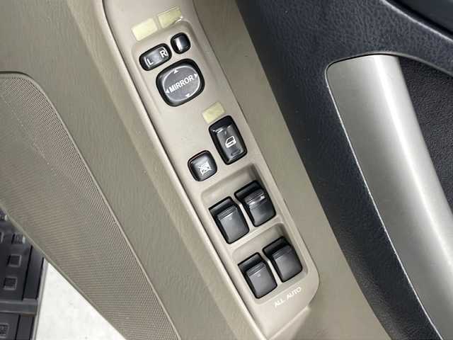 トヨタ ハイラックス サーフ SSR－G 栃木県 2008(平20)年 11.1万km ホワイトパールクリスタルシャイン 社外ナビ/（CD/DVD/AM/FM)/４WD/ETC/ドライブレコーダー/電動格納ミラー/純正アルミホイール/純正フロアマット/フォグライト/リモコンキー