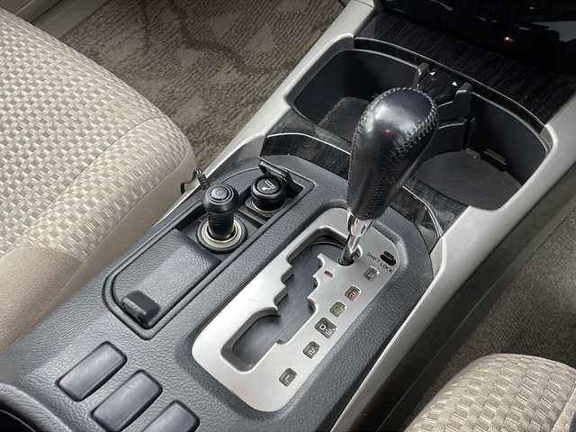 トヨタ ハイラックス サーフ SSR－G 栃木県 2008(平20)年 11.1万km ホワイトパールクリスタルシャイン 社外ナビ/（CD/DVD/AM/FM)/４WD/ETC/ドライブレコーダー/電動格納ミラー/純正アルミホイール/純正フロアマット/フォグライト/リモコンキー