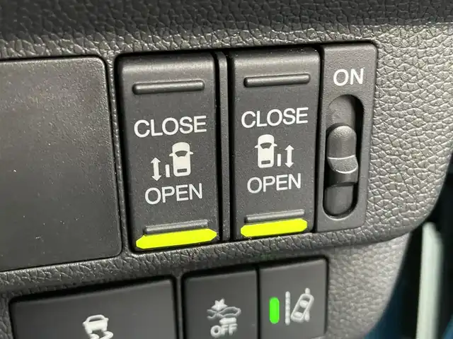 ホンダ フリード＋ G ホンダセンシング 新潟県 2017(平29)年 2万km ブルーホライゾンM ワンオーナー/メモリナビ/ワンセグテレビ/社外ホイールスタッドレスタイヤ装着/純正ホイール車載/バックカメラ/アイドリングストップ/クルーズコントロール/ドアバイザー/プッシュスタート/両側パワースライドドア/ETC/純正フロアマット/Bluetooth/スペアキー1個