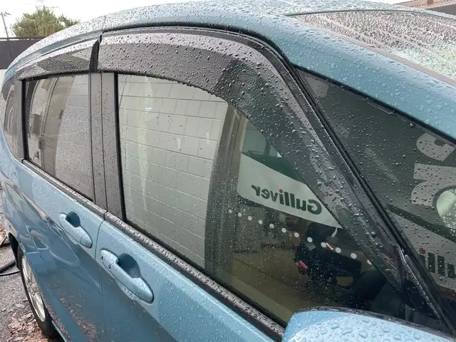 ホンダ フリード＋ G ホンダセンシング 新潟県 2017(平29)年 2万km ブルーホライゾンM ワンオーナー/メモリナビ/ワンセグテレビ/社外ホイールスタッドレスタイヤ装着/純正ホイール車載/バックカメラ/アイドリングストップ/クルーズコントロール/ドアバイザー/プッシュスタート/両側パワースライドドア/ETC/純正フロアマット/Bluetooth/スペアキー1個