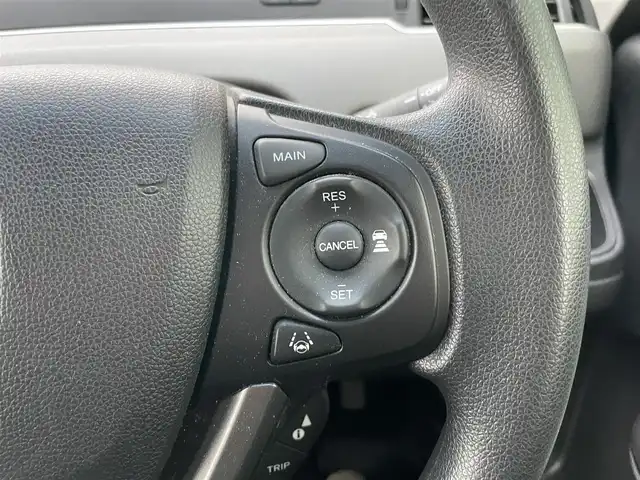 ホンダ フリード＋ G ホンダセンシング 新潟県 2017(平29)年 2万km ブルーホライゾンM ワンオーナー/メモリナビ/ワンセグテレビ/社外ホイールスタッドレスタイヤ装着/純正ホイール車載/バックカメラ/アイドリングストップ/クルーズコントロール/ドアバイザー/プッシュスタート/両側パワースライドドア/ETC/純正フロアマット/Bluetooth/スペアキー1個