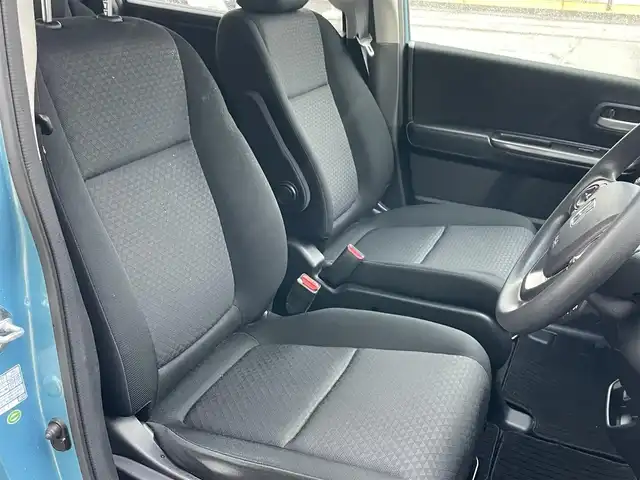 ホンダ フリード＋ G ホンダセンシング 新潟県 2017(平29)年 2万km ブルーホライゾンM ワンオーナー/メモリナビ/ワンセグテレビ/社外ホイールスタッドレスタイヤ装着/純正ホイール車載/バックカメラ/アイドリングストップ/クルーズコントロール/ドアバイザー/プッシュスタート/両側パワースライドドア/ETC/純正フロアマット/Bluetooth/スペアキー1個