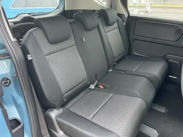 ホンダ フリード＋ G ホンダセンシング 新潟県 2017(平29)年 2万km ブルーホライゾンM ワンオーナー/メモリナビ/ワンセグテレビ/社外ホイールスタッドレスタイヤ装着/純正ホイール車載/バックカメラ/アイドリングストップ/クルーズコントロール/ドアバイザー/プッシュスタート/両側パワースライドドア/ETC/純正フロアマット/Bluetooth/スペアキー1個