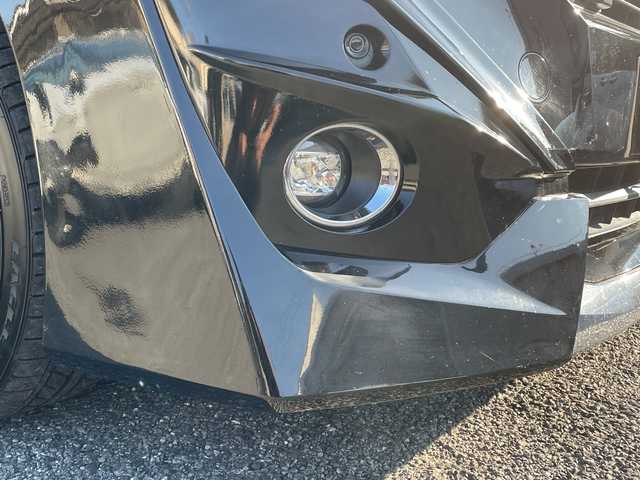 トヨタ ヴェルファイア ハイブリット V 埼玉県 2015(平27)年 13.2万km 黒 ・社外エアロ/・ワーク20インチアルミ/・純正ナビ　BT/TV/・後席モニター/・バック＆フロントカメラ/・ETC/・ドライブレコーダー/・電動パーキング/・両側パワースライドドア/・電動リアゲート/・ブレーキホールド/・ステアリングスイッチ/・レーダークルコン/・衝突軽減ブレーキ/・横滑り防止/・オットマン/・前席パワーシート/・シートメモリー/・純正フロアマット/・ドアバイザー/・ウッドコンビステアリング/・スマートキー×２/・プッシュスタート/・保証書/・取説