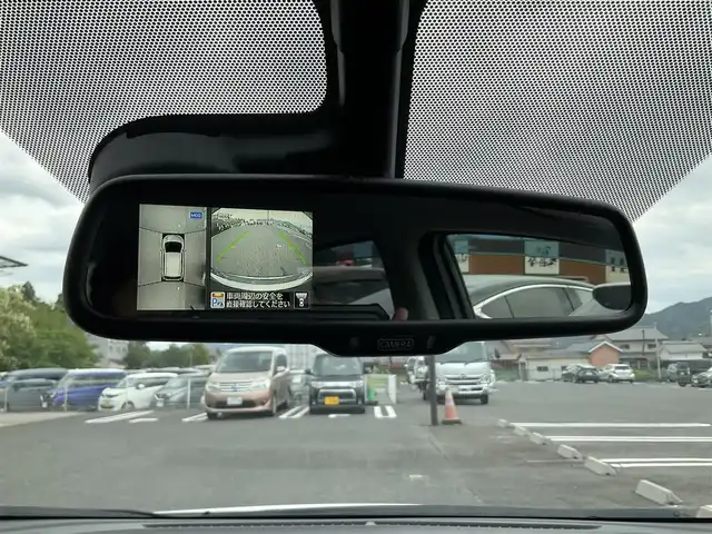 日産 ノート XVセレ +セーフ 滋賀県 2015(平27)年 6.1万km ブリリアントホワイトパール 車検8年3月まで/エマージェンシブレーキ/踏み間違い衝突防止アシスト/車線逸脱警報/純正7インチナビ/Bluetooth、CD、DVD、ワンセグテレビ/アラウンドビューモニター/バックカメラ/フロント/バックソナー/LEDヘッドライト/純正フロアマット/ドアバイザー/プッシュスタート/スペアキー有り/取扱説明書/保証書