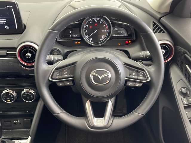 マツダ マツダ２ 15S ブラックトーンED 愛知県 2020(令2)年 5.8万km ポリメタルグレーM 衝突軽減システム/純正SDナビ（SDなし）/全方位カメラ/クルーズコントロール/フルセグ/CD/DVD/Bluetooth/バックカメラ/純正アルミホイール/ヘッドアップディスプレイ/コーナーセンサー/LEDヘッドライト/パドルシフト/ブラインドスポットモニター/ETC/ステアリングスイッチ/スマートキー/プッシュスタート