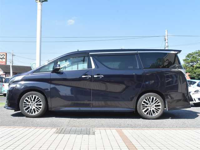 トヨタ ヴェルファイア Z Gエディション 神奈川県 2016(平28)年 5.9万km スパークリングブラックパールクリスタルシャイン ワンオーナー/JBLプレミアムサウンド/ドラレコ前後/ステアリングヒーター/全周囲カメラ/地デジTV/Bluetooth/ポジションメモリシート/電動リアゲート/ETC2.0/純正フロアマット/ドアバイザー/保証書/スペアスマートキー/エンジンスターター