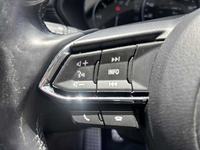 マツダ ＣＸ－５ XD エクスクルーシブモード 福岡県 2019(令1)年 5.8万km ソウルレッドクリスタルM 盗難防止/衝突被害軽減ブレーキ/パーキングアシスト/全方位カメラ/純正ナビ/Bluetooth/ドラレコ/CD/DVD/USB/AUX/フルセグTV（走行中視聴不可）/電動リアゲート/パワーシート/シートヒーター/ステアリングヒーター/クルコン/純正AW/アクティブ・ドライビング・ディスプレイ/AUTOHOLD/12vソケット/MT車/BOSEスピーカー/サンシェード