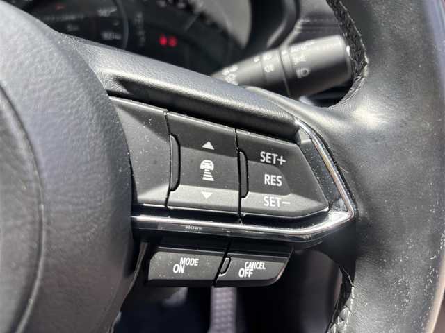 マツダ ＣＸ－５ XD エクスクルーシブモード 福岡県 2019(令1)年 5.8万km ソウルレッドクリスタルM 盗難防止/衝突被害軽減ブレーキ/パーキングアシスト/全方位カメラ/純正ナビ/Bluetooth/ドラレコ/CD/DVD/USB/AUX/フルセグTV（走行中視聴不可）/電動リアゲート/パワーシート/シートヒーター/ステアリングヒーター/クルコン/純正AW/アクティブ・ドライビング・ディスプレイ/AUTOHOLD/12vソケット/MT車/BOSEスピーカー/サンシェード