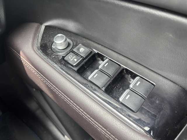 マツダ ＣＸ－５ XD エクスクルーシブモード 福岡県 2019(令1)年 5.8万km ソウルレッドクリスタルM 盗難防止/衝突被害軽減ブレーキ/パーキングアシスト/全方位カメラ/純正ナビ/Bluetooth/ドラレコ/CD/DVD/USB/AUX/フルセグTV（走行中視聴不可）/電動リアゲート/パワーシート/シートヒーター/ステアリングヒーター/クルコン/純正AW/アクティブ・ドライビング・ディスプレイ/AUTOHOLD/12vソケット/MT車/BOSEスピーカー/サンシェード