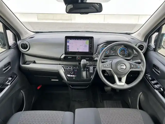 日産 デイズ HWS X プロパイロットED 群馬県 2024(令6)年 0.3万km プレミアムサンシャインオレンジメタリック/シルキーホワイト ワンオーナー/純正ナビ/(AM/FM/TV/BT/HDMI/SD)/アラウンドビューモニター/プロパイロット/エマージェンシーブレーキ/車線逸脱警報/後側方支援/クロストラフィックアラート/先行車発進お知らせ機能/横滑り防止機能/クリアランスソナー/ムービングオブジェクトディテクション/踏み間違い防止機能/アイドリングストップ/社外フロアマット/AUTOライト/LEDヘッドライト/取扱説明書/スペアキー1