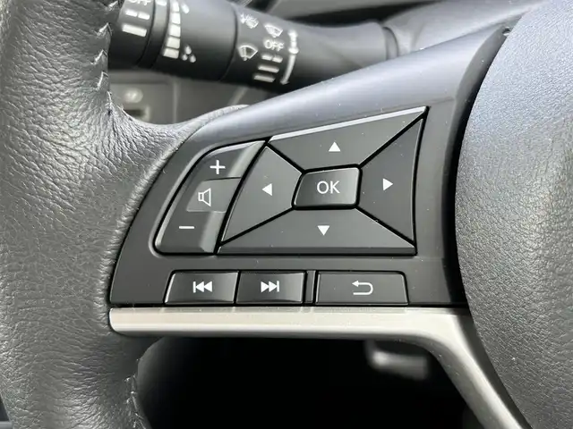 日産 デイズ HWS X プロパイロットED 群馬県 2024(令6)年 0.3万km プレミアムサンシャインオレンジメタリック/シルキーホワイト ワンオーナー/純正ナビ/(AM/FM/TV/BT/HDMI/SD)/アラウンドビューモニター/プロパイロット/エマージェンシーブレーキ/車線逸脱警報/後側方支援/クロストラフィックアラート/先行車発進お知らせ機能/横滑り防止機能/クリアランスソナー/ムービングオブジェクトディテクション/踏み間違い防止機能/アイドリングストップ/社外フロアマット/AUTOライト/LEDヘッドライト/取扱説明書/スペアキー1