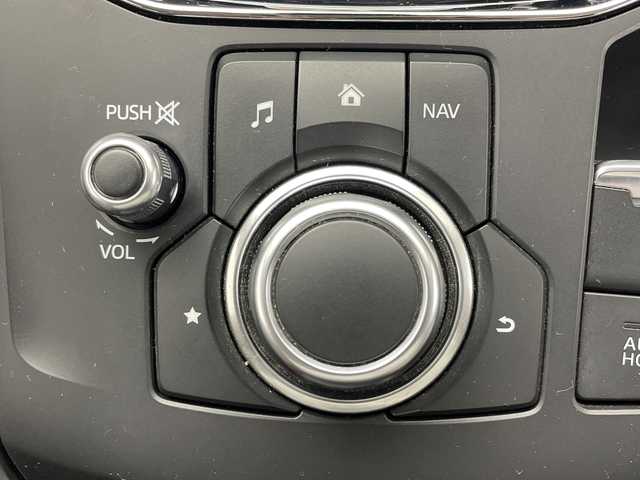 マツダ ＣＸ－５ XD Lパッケージ 群馬県 2017(平29)年 5.9万km ジェットブラックマイカ 純正ナビ　フルセグＴＶ　バックカメラ　サイドカメラ　衝突被害軽減ブレーキ　ブラインドスポットモニター　シートヒーター　ステアリングヒータ　電動リアゲート　パワーシート　ＥＴＣ　スマートキー　禁煙車