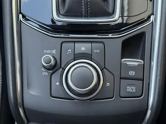 マツダ ＣＸ－５ XD Lパッケージ 兵庫県 2017(平29)年 5.9万km ジェットブラックマイカ 純正ナビ/（BT/フルセグTV）　/バックカメラ/サイドカメラ　/衝突被害軽減ブレーキ　/ブラインドスポットモニター　/シートヒーター　/ステアリングヒーター/クリアランスソナー/電動リアゲート　/パワーシート　/ＥＴＣ/スマートキー/スペアキー