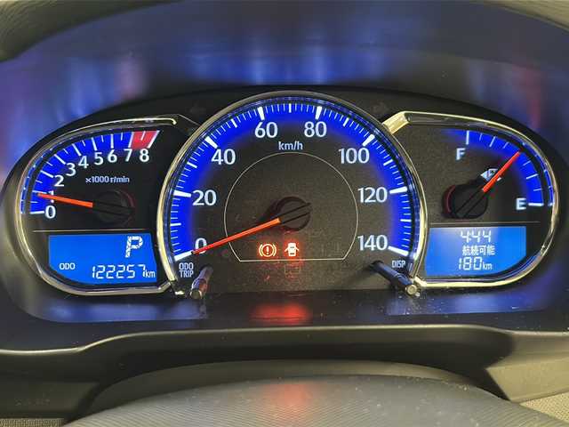 ダイハツ ムーヴ カスタム X VSスマートセレSA 岐阜県 2014(平26)年 12.3万km パールホワイトⅢ スマートアシスト/SDナビ/フルセグTV/Bluetooth/エコアイドル/ETC/LEDヘッドライト/オートライト/スマートキー/プッシュスタート/革巻ステアリング