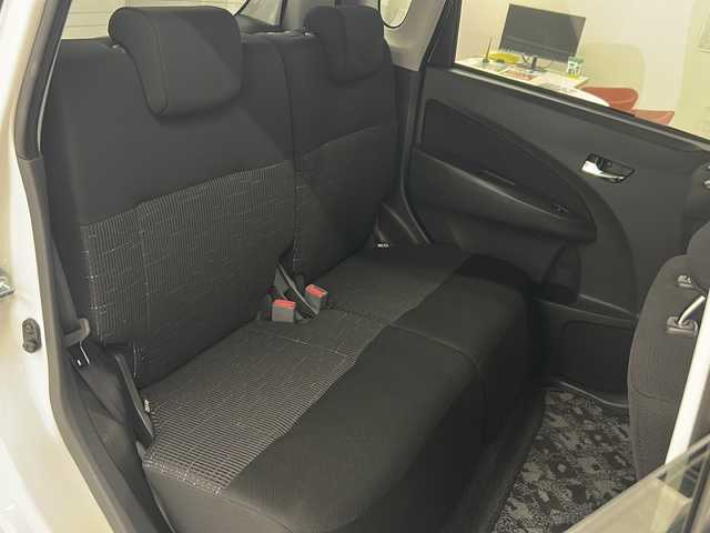 ダイハツ ムーヴ カスタム X VSスマートセレSA 岐阜県 2014(平26)年 12.3万km パールホワイトⅢ スマートアシスト/SDナビ/フルセグTV/Bluetooth/エコアイドル/ETC/LEDヘッドライト/オートライト/スマートキー/プッシュスタート/革巻ステアリング