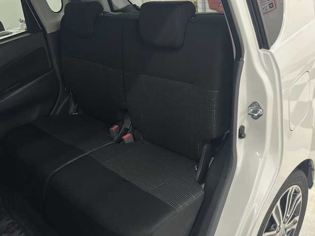 ダイハツ ムーヴ カスタム X VSスマートセレSA 岐阜県 2014(平26)年 12.3万km パールホワイトⅢ スマートアシスト/SDナビ/フルセグTV/Bluetooth/エコアイドル/ETC/LEDヘッドライト/オートライト/スマートキー/プッシュスタート/革巻ステアリング