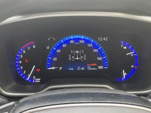 トヨタ カローラ スポーツ G Z 道央・札幌 2020(令2)年 12.3万km アティチュードブラックマイカ 純正ディスプレイオーディオ（AM/FM/USB/BT/フルセグTV/CD/DVD）/バックカメラ/ドライブレコーダー前後/シートヒーター/オートエアコン/オートブレーキホールド/電動パーキングブレーキ/パドルシフト/衝突軽減ブレーキ/レーンアシスト/クルーズコントロール/横滑り防止装置/オートマチックハイビーム/ステアリングヒーター/レーダー探知機/ＳＯＳスイッチ/純正エンジンスターター/アイドリングストップ/積み込み夏タイヤ（AW付）/電動格納ミラー/純正ドアバイザー/純正フロアマット/プッシュスタート/ETC/取説、保証書有/スペアキー×1